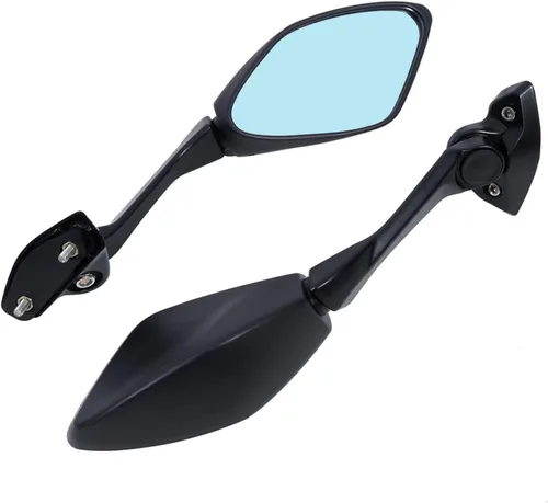 Vista 2 de Espejos retrovisores de motocicleta para Suzuki para Gsx para 250r 2019 2020 para GIXXER SF150 espejos retrovisores laterales de motocicleta GsX250r