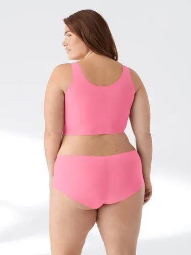 Vista 3 de True & Co Braguitas True Body para mujer