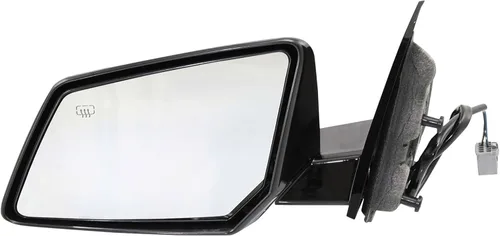 Vista 268 de Garage-Pro Espejo para Chevrolet Traverse 2009-2017 lado del conductor calentado