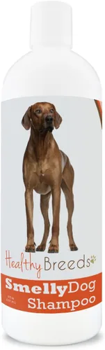 Vista 167 de Healthy Breeds Affenpinscher - Champú de bicarbonato de sodio para perros, 8 onzas