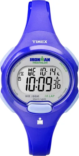 Vista 7 de Timex Reloj Ironman Essential Triathlon para mujer de 34 mm