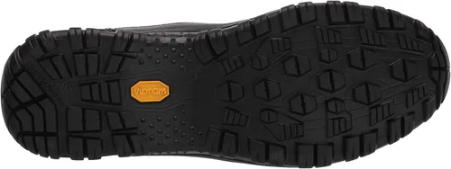 Vista 4 de Bates Cyren Tall Dryguard - Botas de combate con cremallera para mujer