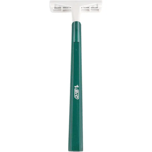 Vista 3 de BIC Maquinilla de afeitar desechable Twin Select para hombre, piel sensible, 10 unidades (paquete de 3)