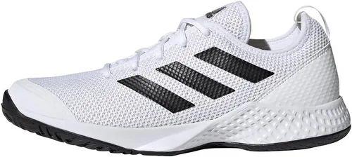 Vista 3 de adidas mens Courtflash