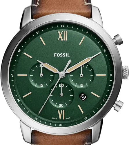 Vista 5 de Reloj Fossil para Hombre Neutra