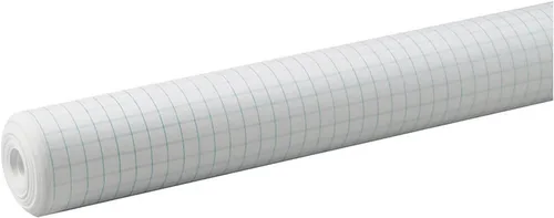 Vista 3 de Pacon rollo de papel con cuadrícula, cuadrados de una pulgada, 34 1/2 pulgadas x 200 pies