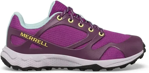 Vista 2 de Merrell Altalight Low para niños