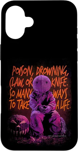 Vista 23 de Trick ‘R Treat – So Many Ways to Take a Life Case for iPhone 17