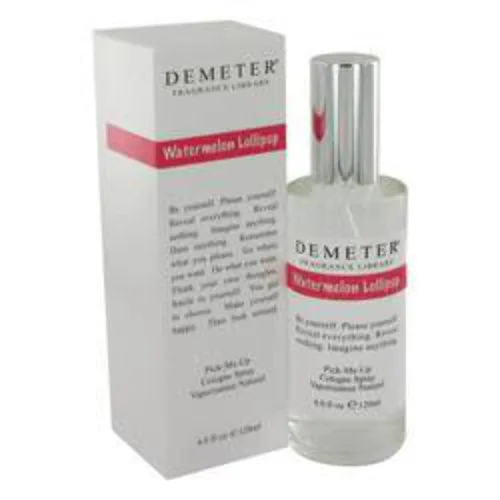 Vista 4 de Demeter Sandía Lollipop Colonia Spray para mujer, 4 onzas