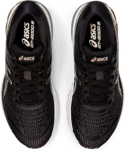 Vista 6 de ASICS GT-2000 8 - Tenis de mujer para correr