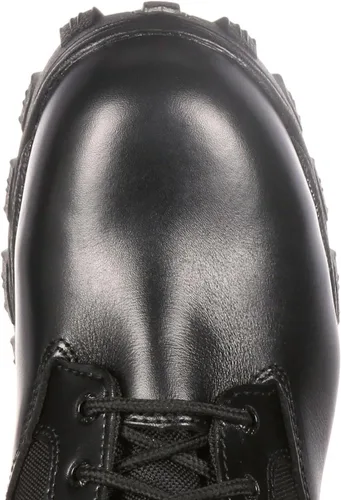 Vista 2 de ROCKY Botas militares y tácticas Rkyd011 para hombre Negro
