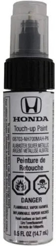 Vista 18 de Honda (08703-B92PAH-PN) pintura original para retoques, negro perla Nighthawk, código de color: B92P Negro (Nighthawk Black Pearl)