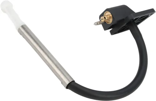 Vista 6 de Conector de tanque de combustible para barco, montaje de plástico y metal, conector de tanque de combustible marino, portátil, 12L 24L, accesorio