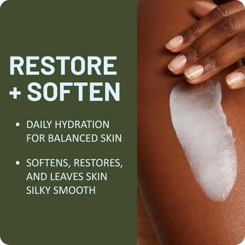 Vista 5 de St. Ives Loción renovadora de manos y cuerpo para mujeres con bomba, hidratante diario colágeno elastina para piel seca, hecha con humectantes 100%