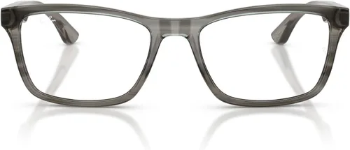 Vista 8 de Ray-Ban RX5279 - Marcos cuadrados para anteojos graduados