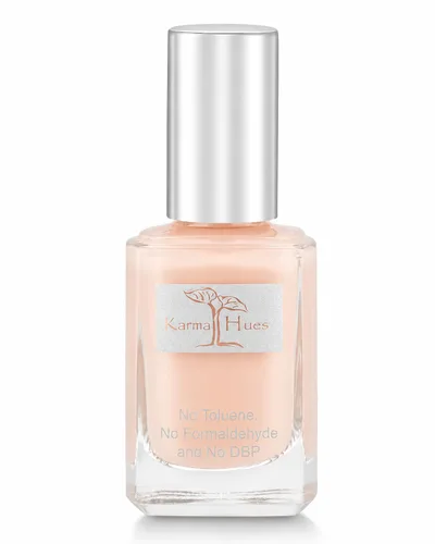 Vista 11 de karma organic Capa Base y Capa Superior 2 en 1 Esmalte de Uñas, Polvo de Inmersión y Activador de Base Polygel, Esmalte de Uñas Transparente