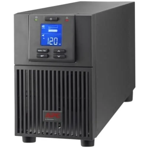 Vista 4 de APC Smart-UPS SRV 3000VA 120V