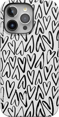 Vista 130 de Carcasa Casely iPhone 15 Pro Viva La Vida Collage de Frida Kahlo Diseño Protector Audaz Compatible con MagSafe