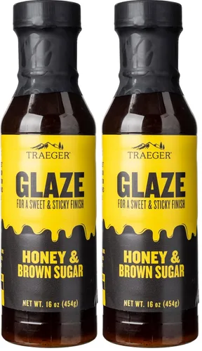 Vista 9 de Traeger Grills SAU075 Salsa BBQ Holy Cola de Meat Church