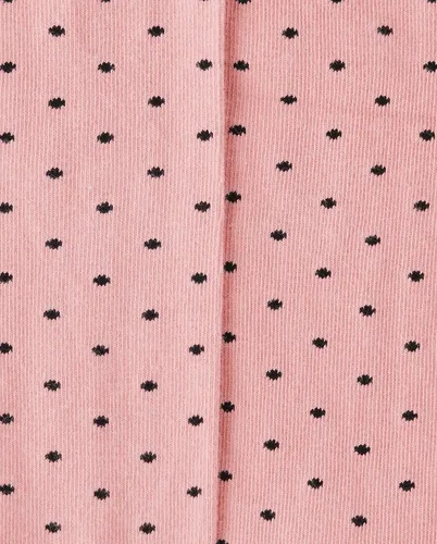 Vista 3 de Gymboree Girls And Toddler Tights 2-pack