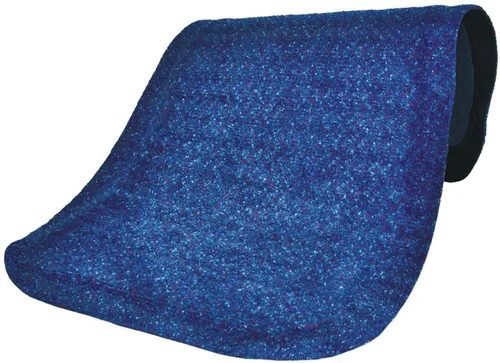 Vista 27 de M+A Matting WaterHog Diamond - Tapete de entrada de grado comercial con borde de tela, interior/exterior, de secado rápido, resistente a las manchas