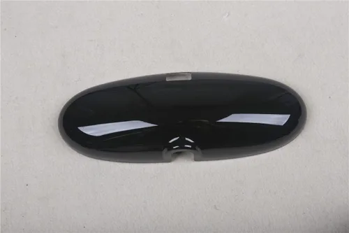 Vista 6 de Funda para espejo retrovisor interior de automóvil, compatible con MINI Hatchback Convertible Countryman Paceman DC02