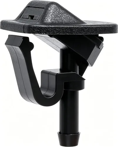 Vista 11 de HiSport 8E5Z-17603-A Boquilla para limpiaparabrisas – Compatible con Ford Fusion Lincoln MKZ 2008 2009 2010 2011 2012 Mercury Milan 2008 2009 2010
