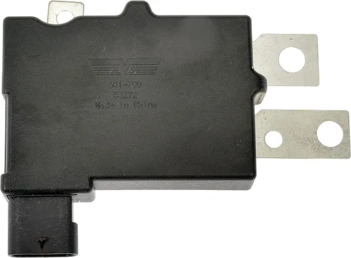 Vista 5 de Dorman 601-700 - Módulo de bloque de fusibles compatible con modelos selectos de Chevrolet (OE FIX)
