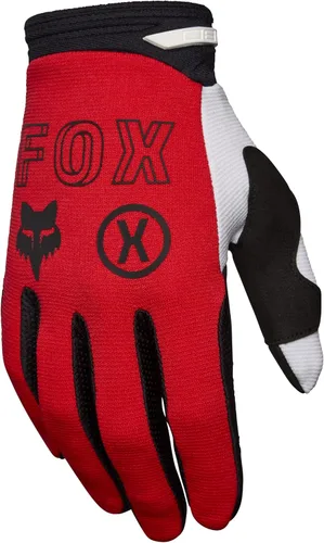 Vista 18 de Fox Racing Guantes de motocross para hombre 180