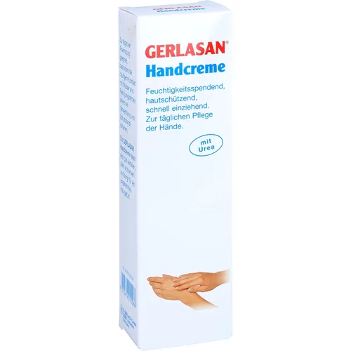 Vista 5 de GEHWOL Crema de manos, 2.6 Oz