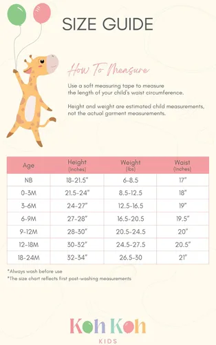 Vista 5 de KOH KOH Body de bebé de manga larga de algodón sólido con hombros descubiertos para niños
