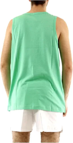 Vista 3 de Nike Americana Statement - Camiseta sin mangas para hombre