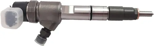 Vista 3 de Hconcet Nuevo inyector de combustible 0445110537 compatible con JMC lsuzu