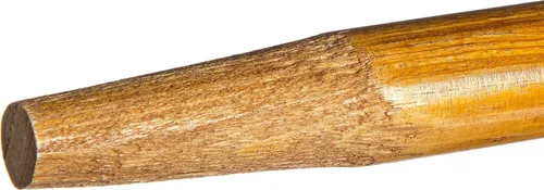 Vista 2 de CFS 4026100 Flo-Pac Mango cónico de madera dura, 1-1/8 pulgadas de diámetro x 54 pulgadas de largo (caja de 12)