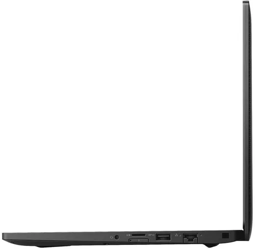 Vista 3 de Dell Portátil Latitude 7490 14, Intel Core i7 8650U 1.9Ghz, 32GB DDR4, 1TB M.2 NVMe PCIe SSD, FHD 1080p, Thunderbolt 3, HDMI, cámara web, Windows 10