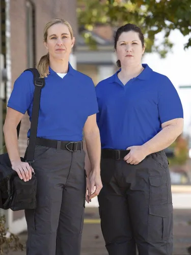 Vista 3 de Propper Womens F53834c Uniform Polo