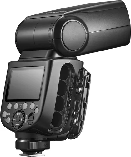 Vista 7 de Godox TT685II-S Flash para cámara Sony Flash Speedlite E-TTL 2.4G inalámbrico GN60 HSS, flash compatible con Sony A58 A7S A7R A7RII A7II A99 A9
