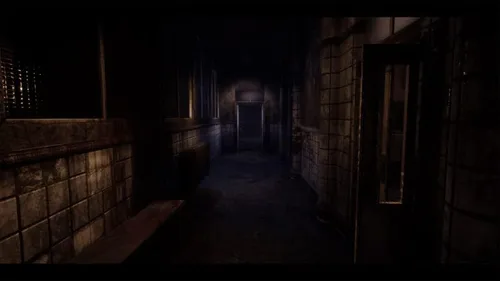 Vista 6 de Charon's Staircase - PlayStation 4