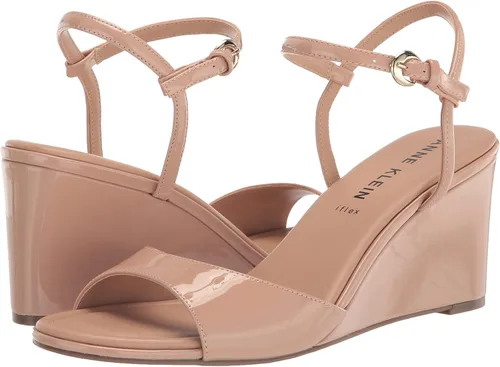 Vista 7 de Anne Klein Silas Sandalia de cuña para mujer