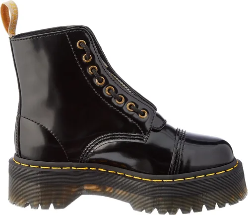 Vista 6 de Dr Martens Sinclair vegano