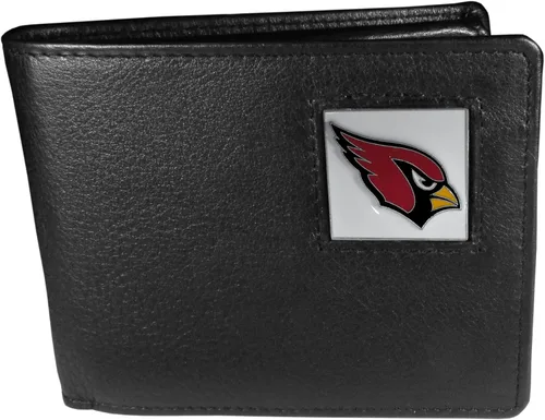 Vista 5 de Siskiyou Sports Women's Leather Bi-fold Wallet