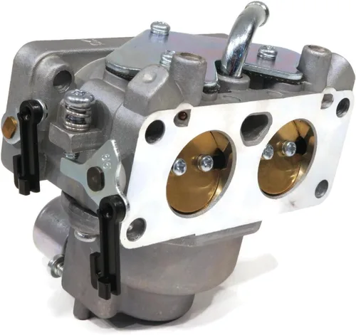 Vista 5 de The ROP Shop Kit de carburador para cortacéspedes 2008 y antes Cub Cadet 50" RZT, Kawasaki 17AI2ACP756
