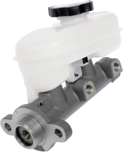 Vista 4 de Dorman M630778 Cilindro maestro de freno compatible con modelos seleccionados de Cadillac