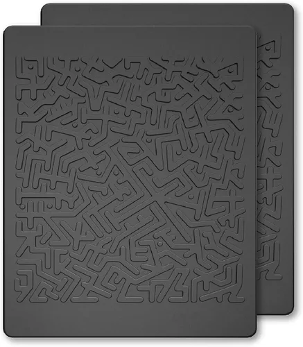 Vista 23 de TOCOL - 2 unidades de protector de pantalla para iPhone SE 3/2 (Edición 2022/2020), iPhone 8/7, iPhone 6s/6 de 4.7 pulgadas, instalación instantánea