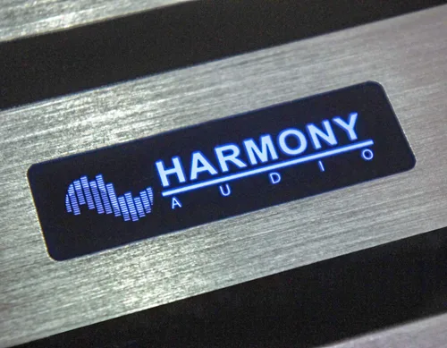 Vista 9 de Harmony Audio - SKU de variación de audio para amplificadores