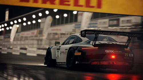 Vista 12 de Assetto Corsa Competizione - PlayStation 5