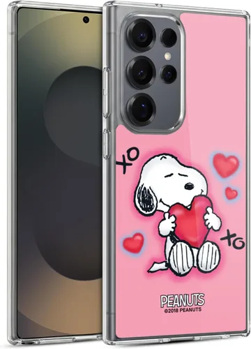 Vista 26 de Head Case Designs Officially Licensed Peanuts Beach Surf Snoopy Boardwalk Airbrush Gel Case [Military Grade Protection] Compatible with Google Pixel