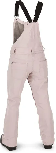 Vista 2 de Volcom, Leopardo