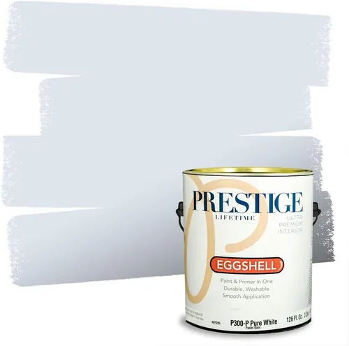 Vista 145 de Pintura Prestige para exterior e imprimación, todo en uno, 5-5-PARENT Robin's Egg