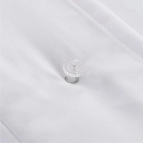 Vista 2 de Levinsohn Textile FRE-751-XX-ASST-XX Fresh Ideas Pines para falda de cama, set de 12